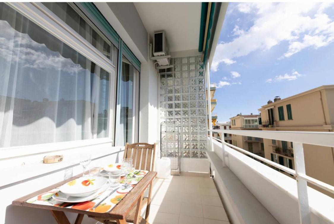 Graziella Home San Remo Exterior foto
